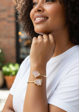 Load image into Gallery viewer, Amoura Wrap Bracelet