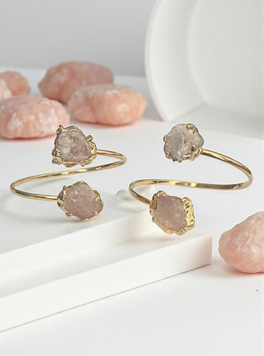 Amoura Wrap Bracelet