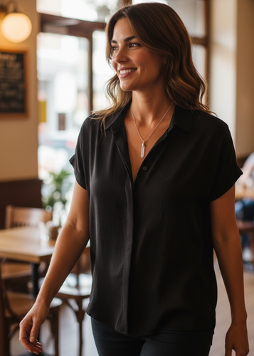 Sweet Emotions Necklace