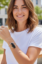 Load image into Gallery viewer, Midnight Armor Cuff