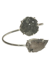 Load image into Gallery viewer, Terra &amp; Star Wrap Bracelet