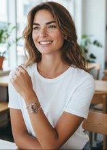 Load image into Gallery viewer, Geode Cuff