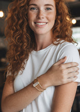 Load image into Gallery viewer, Liquid Light Cuff