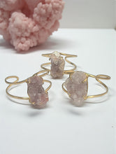 Load image into Gallery viewer, Queen of Pink Cuff