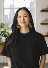 Load image into Gallery viewer, Be Bold Earrings