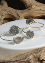 Load image into Gallery viewer, Terra &amp; Star Wrap Bracelet