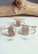 Load image into Gallery viewer, Queen of Pink Cuff