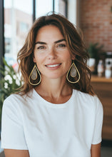 Load image into Gallery viewer, Be Bold Earrings