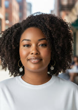 Load image into Gallery viewer, Mystics Hoops