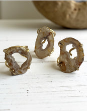 Load image into Gallery viewer, Hard Rock Ring