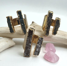 Load image into Gallery viewer, Summer&#39;s Eve Split Ring