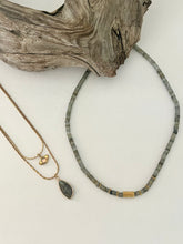 Load image into Gallery viewer, Open your Third Eye Necklace