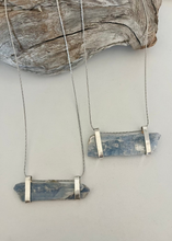 Load image into Gallery viewer, Moody Blues Necklace