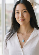 Load image into Gallery viewer, Serenity Necklace
