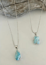 Load image into Gallery viewer, Serenity Necklace
