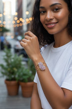 Load image into Gallery viewer, Queen of Pink Cuff