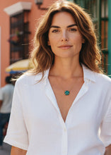 Load image into Gallery viewer, Tripping on Turquoise