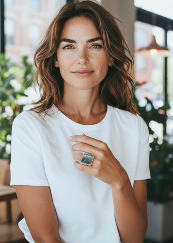 Drops of Jupiter Ring