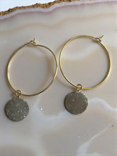 Load image into Gallery viewer, Mystics Hoops