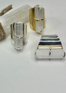 Liquid light ring