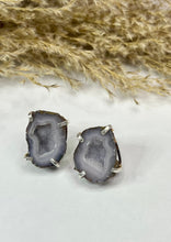 Load image into Gallery viewer, Rock Your World Earrings