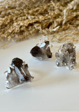 Load image into Gallery viewer, Smoke Signals Ring