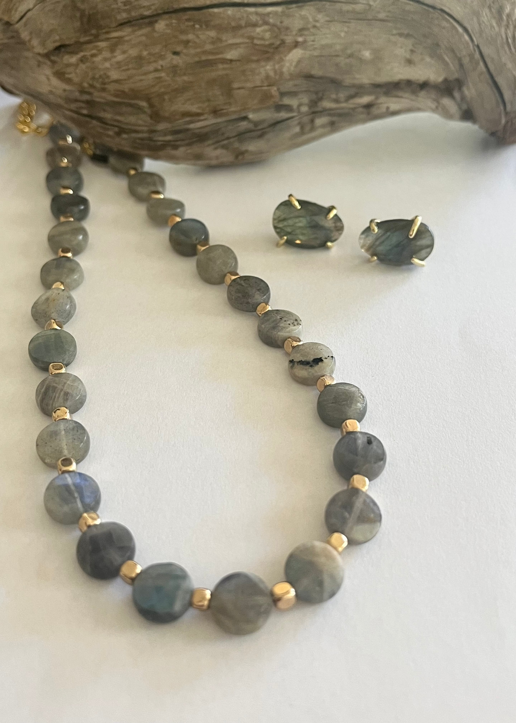 Eclipse Necklace