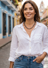 Load image into Gallery viewer, Eclipse Necklace