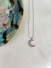 Load image into Gallery viewer, Moon Magic Necklace