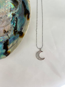 Moon Magic Necklace