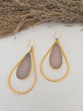 Load image into Gallery viewer, Be Bold Earrings