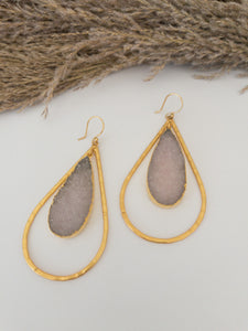 Be Bold Earrings