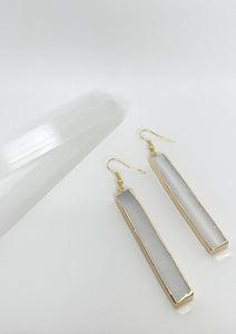 Aura Earrings