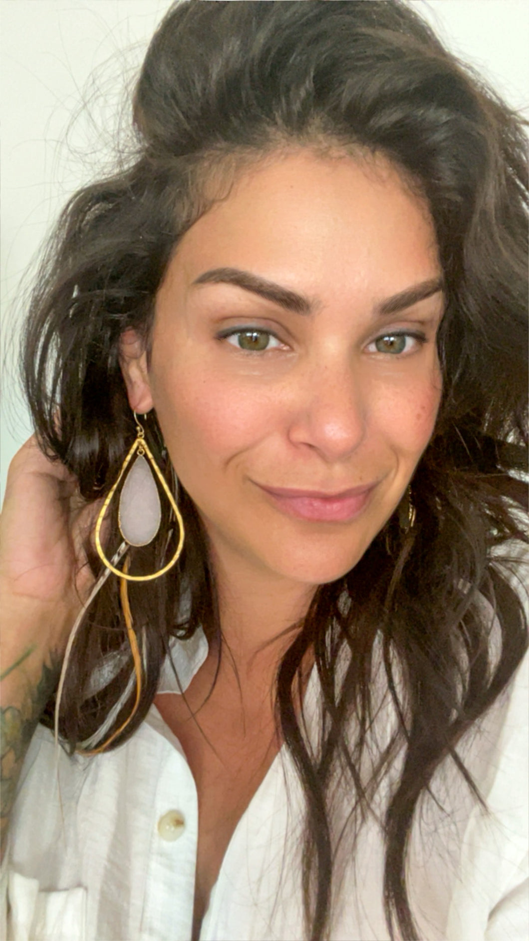 Be Bold Earrings