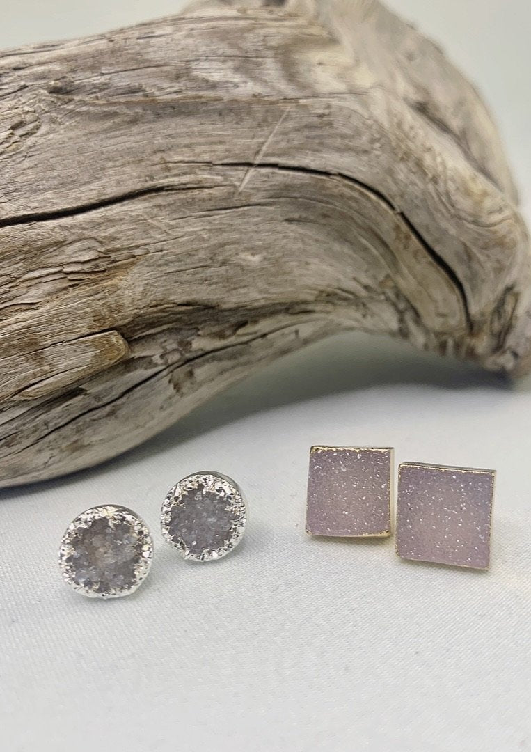 Honey Dipped Studs